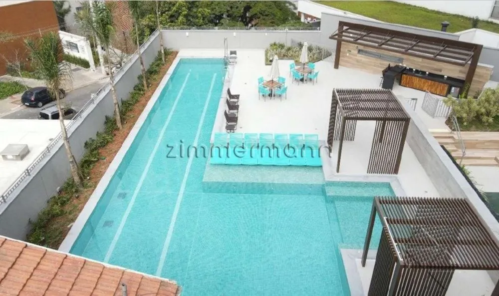 Apartamento, 1 quarto, 37 m² - Foto 2