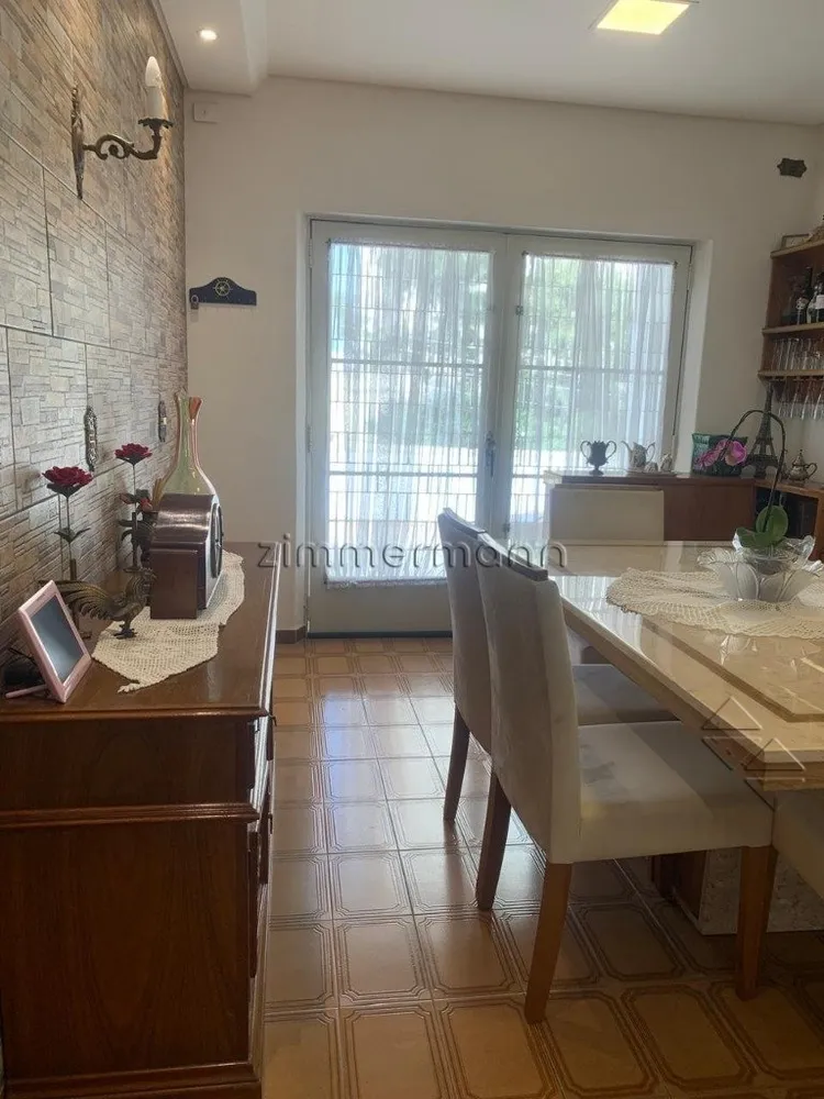 Casa, 3 quartos, 240 m² - Foto 6