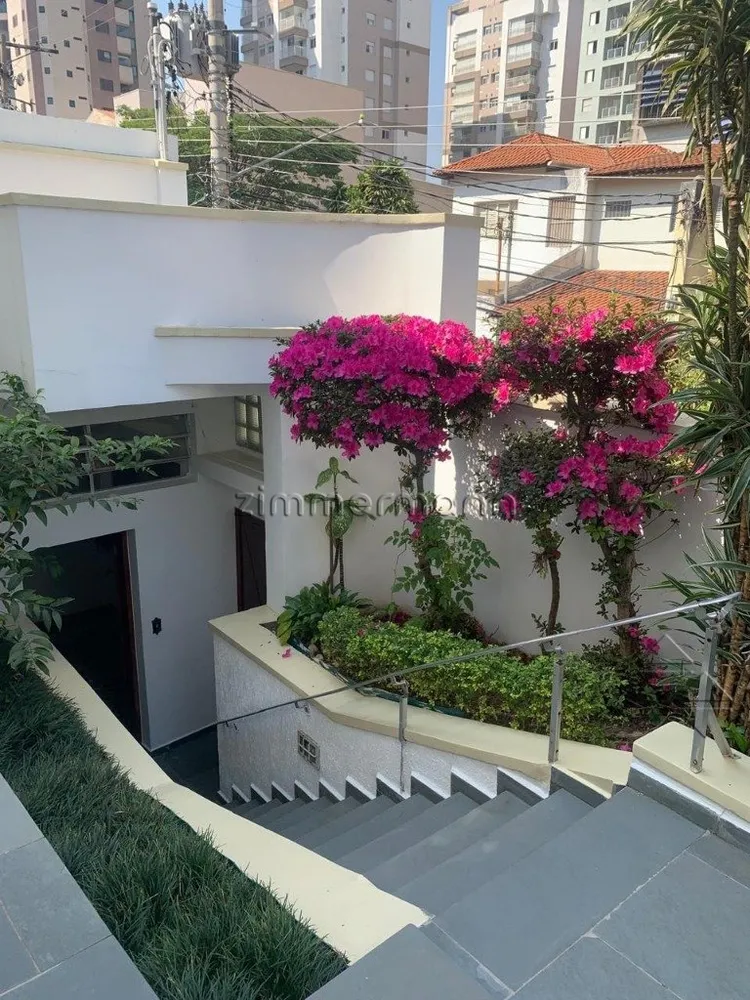 Casa, 3 quartos, 240 m² - Foto 1