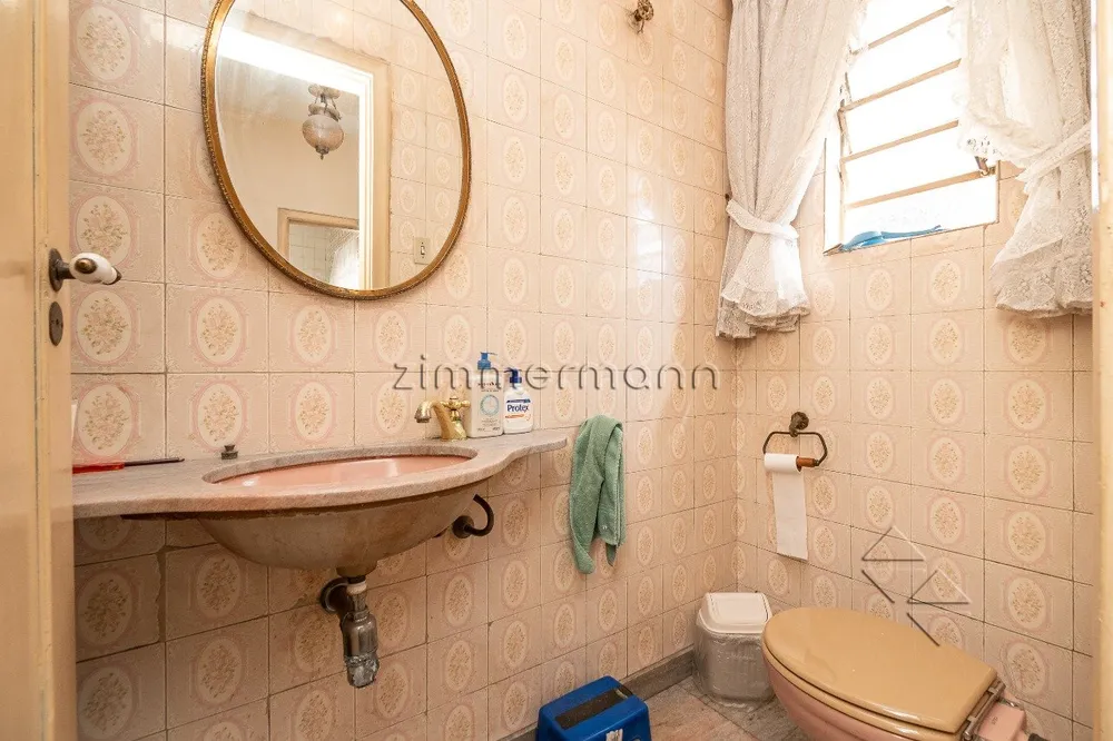 Casa, 4 quartos, 550 m² - Foto 3