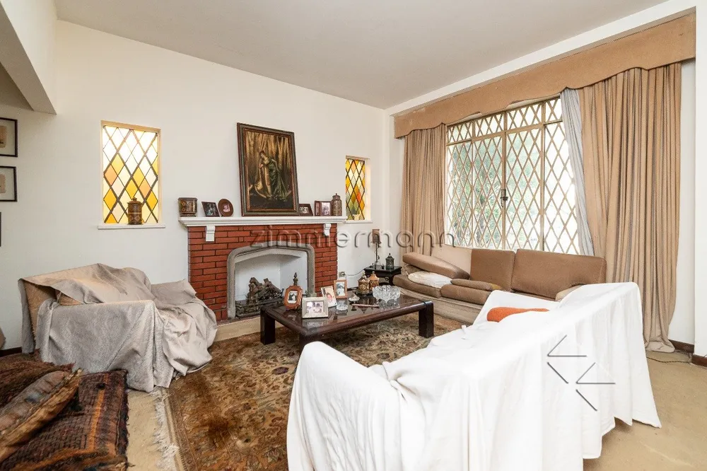 Casa, 4 quartos, 550 m² - Foto 7