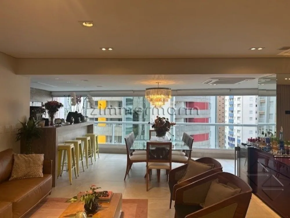 Apartamento, 4 quartos, 170 m² - Foto 1