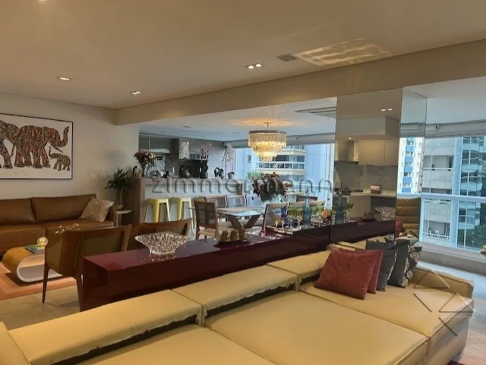 Apartamento, 4 quartos, 170 m² - Foto 3