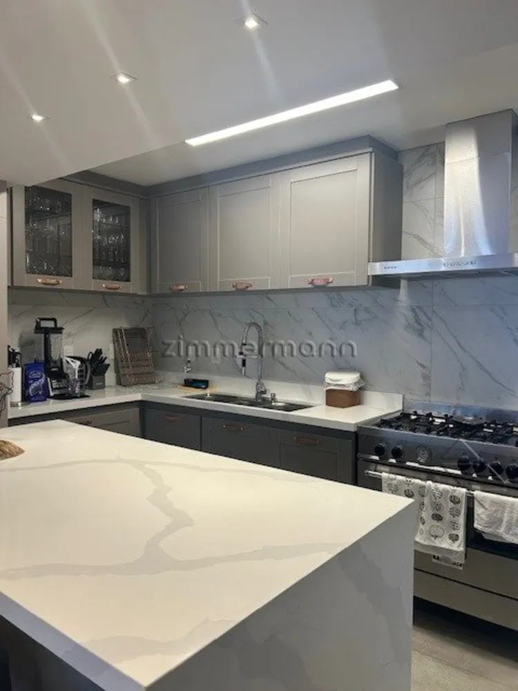 Apartamento, 4 quartos, 170 m² - Foto 6