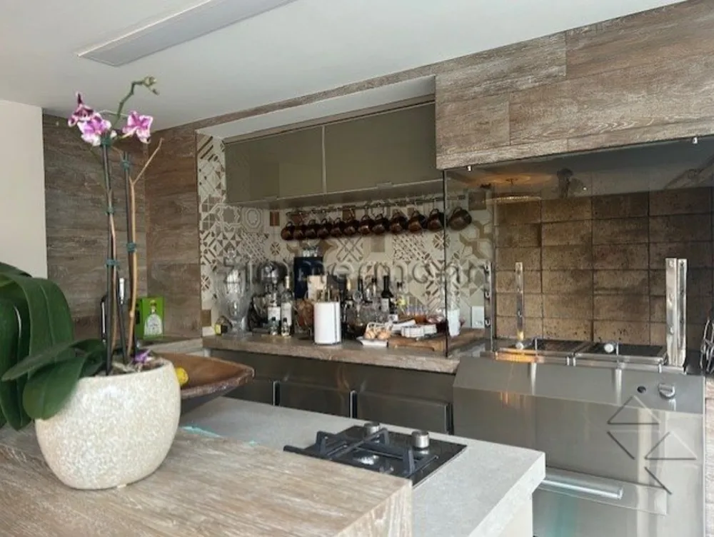 Apartamento, 4 quartos, 170 m² - Foto 4