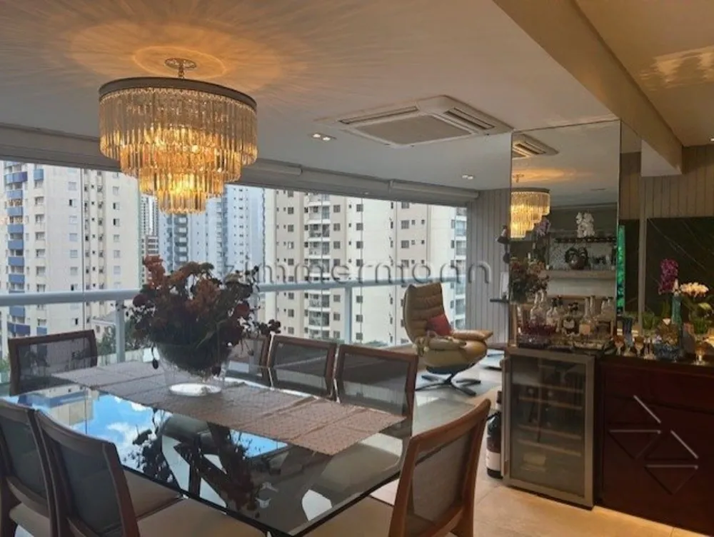 Apartamento, 4 quartos, 170 m² - Foto 2