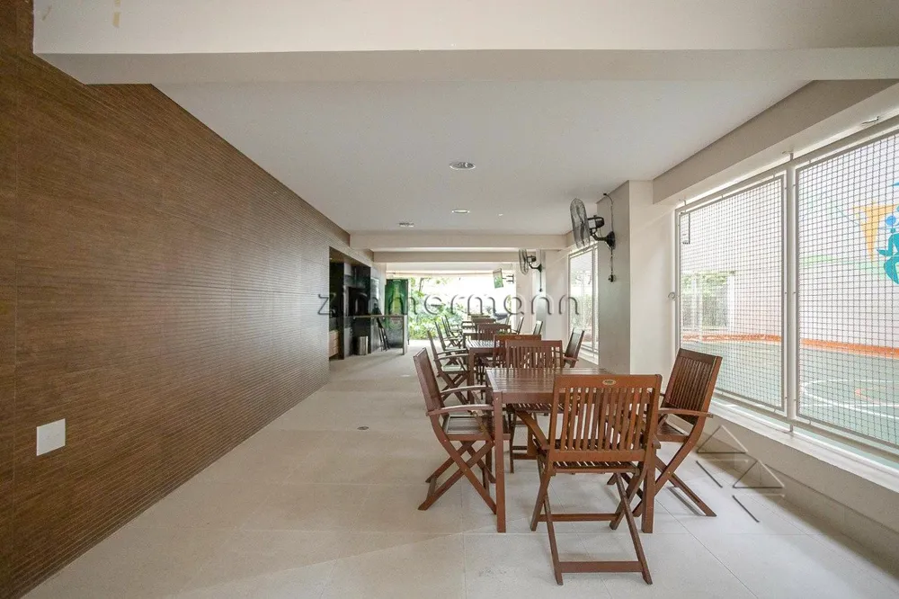 Apartamento, 4 quartos, 170 m² - Foto 5