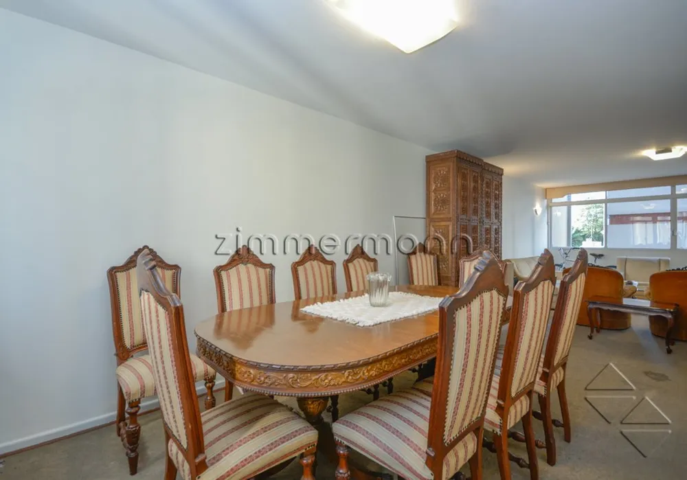 Apartamento, 3 quartos, 163 m² - Foto 3