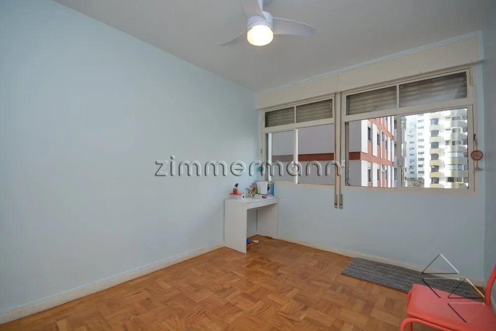 Apartamento, 3 quartos, 163 m² - Foto 8