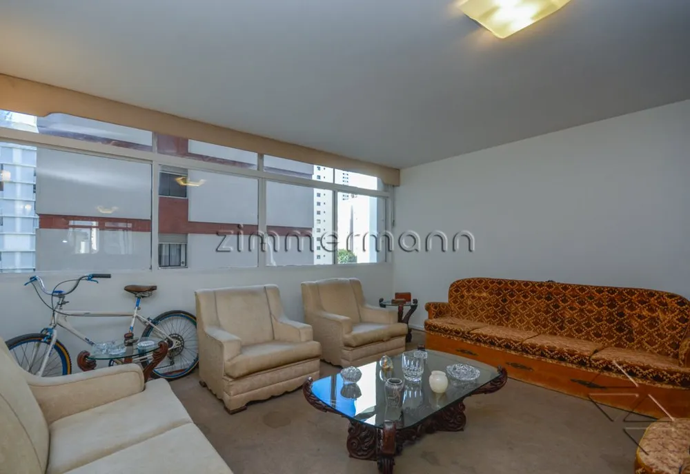 Apartamento, 3 quartos, 163 m² - Foto 6