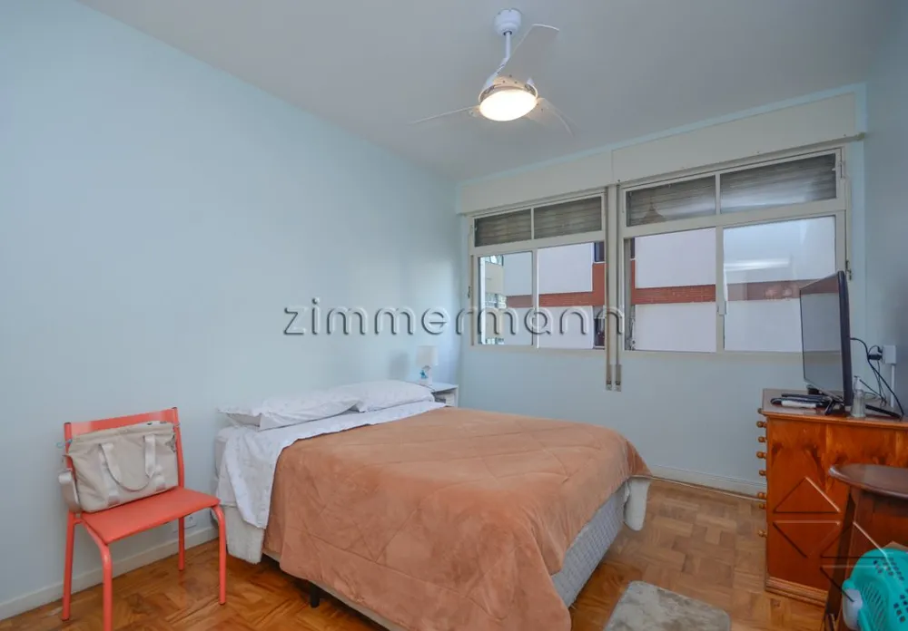 Apartamento, 3 quartos, 163 m² - Foto 10