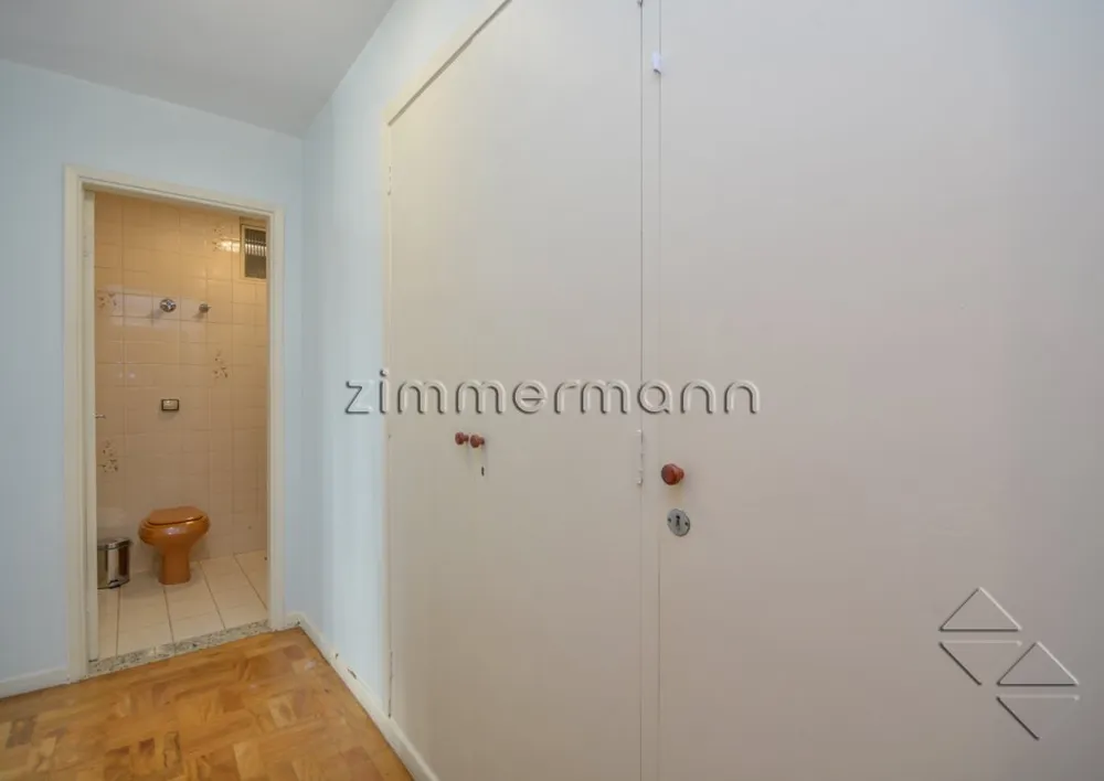 Apartamento, 3 quartos, 163 m² - Foto 2