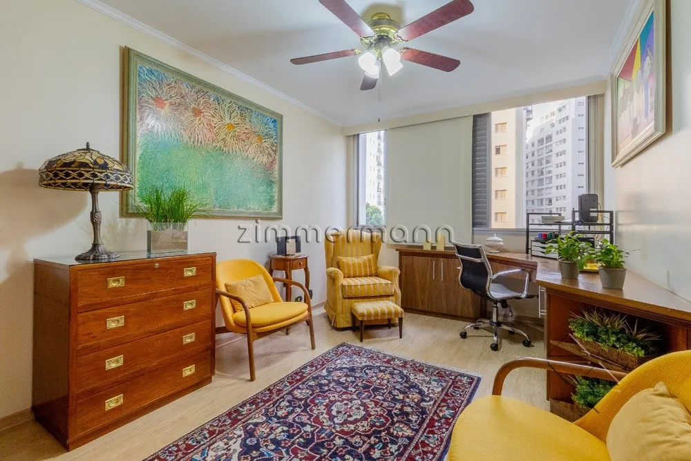 Apartamento, 4 quartos, 198 m² - Foto 1