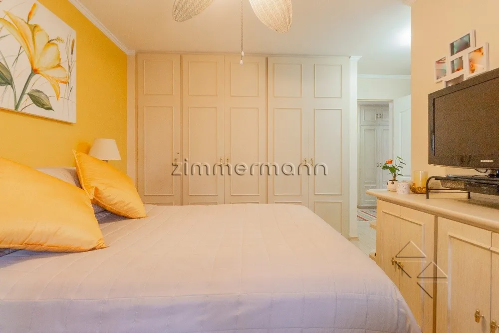 Apartamento, 4 quartos, 198 m² - Foto 6