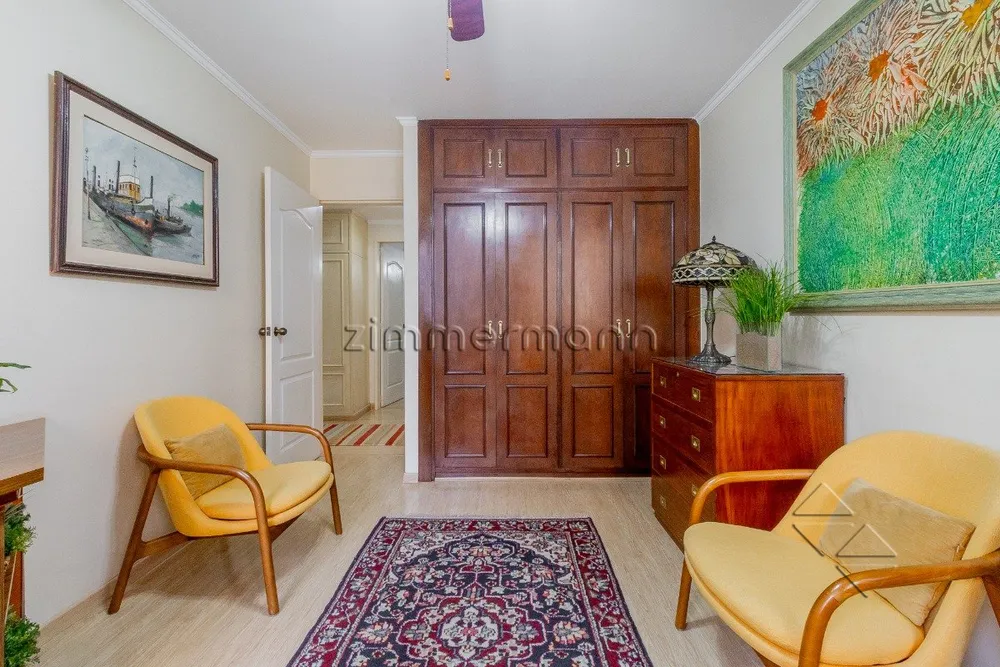 Apartamento, 4 quartos, 198 m² - Foto 2