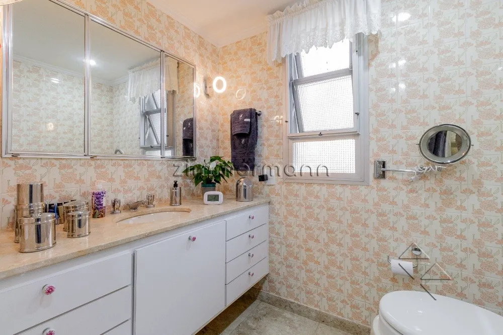 Apartamento, 4 quartos, 198 m² - Foto 8