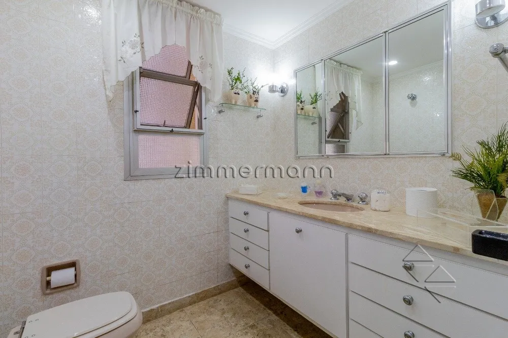 Apartamento, 4 quartos, 198 m² - Foto 4