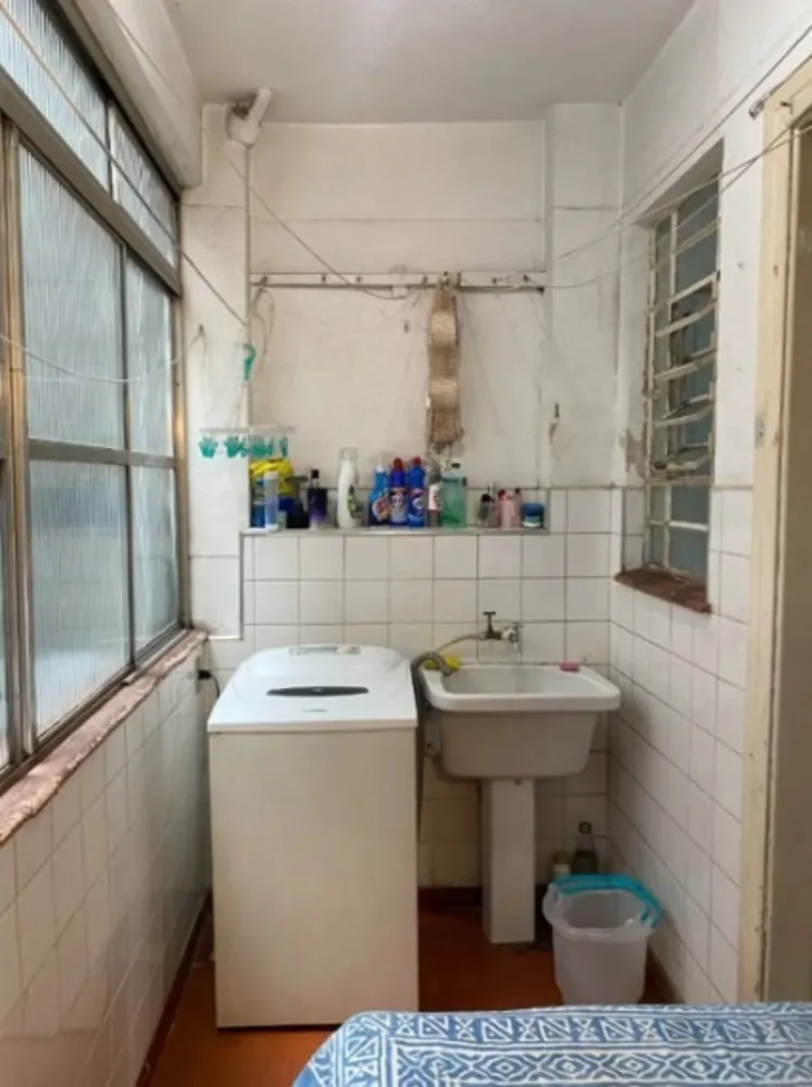 Apartamento, 3 quartos, 108 m² - Foto 11