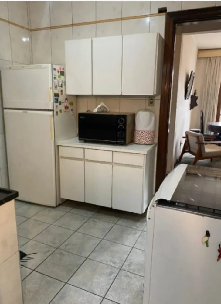 Apartamento, 3 quartos, 108 m² - Foto 9