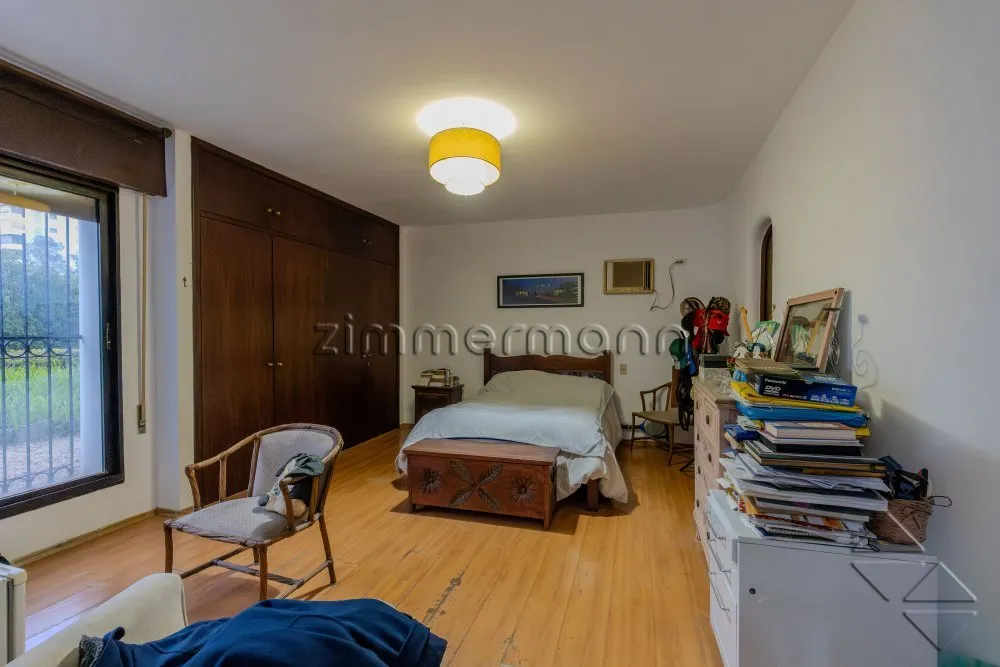 Apartamento, 3 quartos, 170 m² - Foto 6