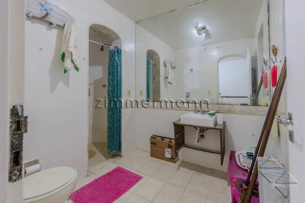 Apartamento, 3 quartos, 170 m² - Foto 4