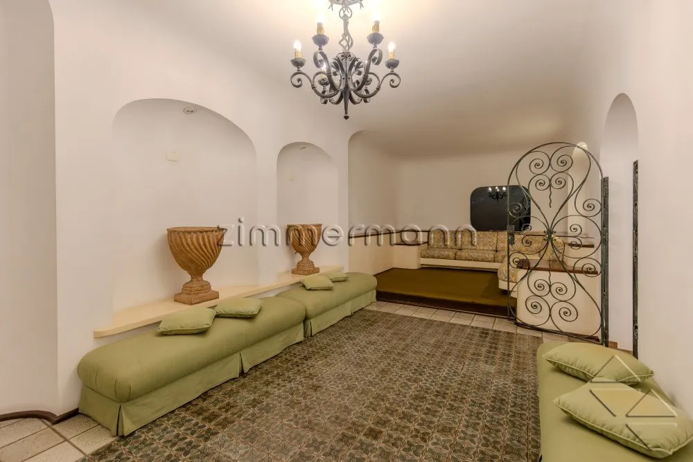 Apartamento, 3 quartos, 170 m² - Foto 7