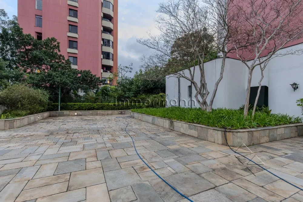 Apartamento, 3 quartos, 170 m² - Foto 9
