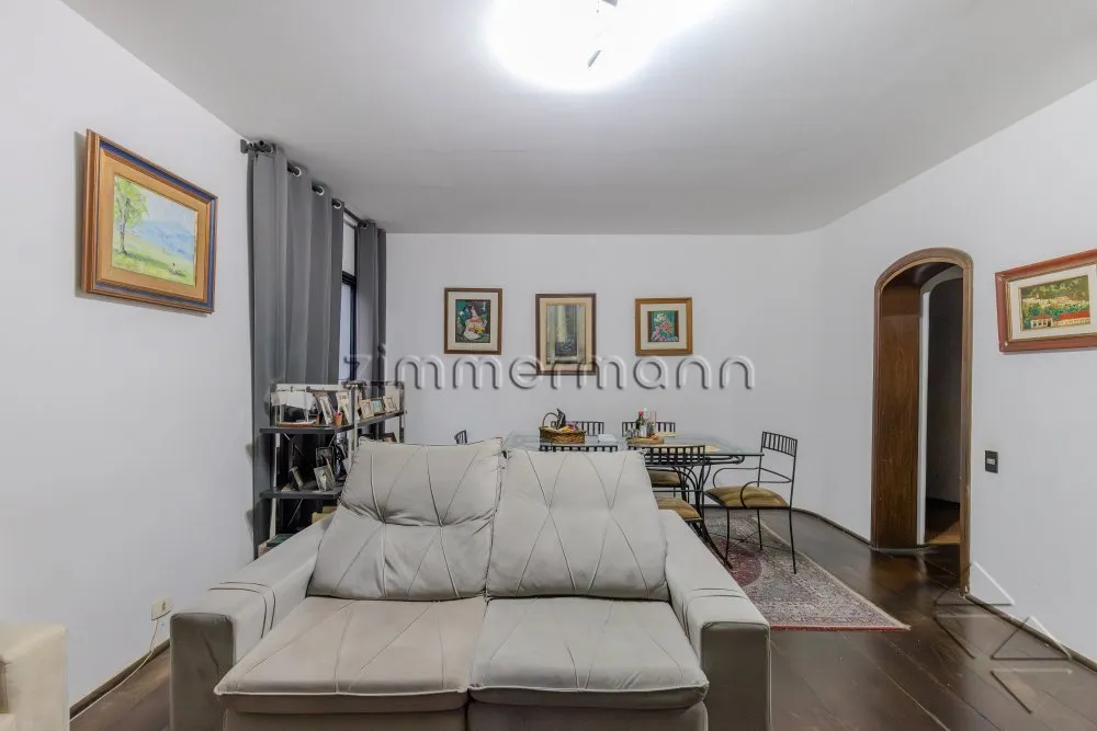Apartamento, 3 quartos, 170 m² - Foto 12