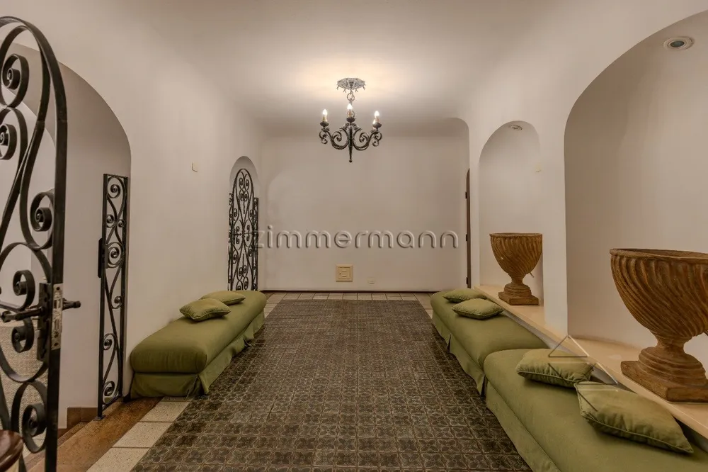 Apartamento, 3 quartos, 170 m² - Foto 5