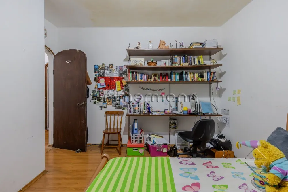Apartamento, 3 quartos, 170 m² - Foto 11