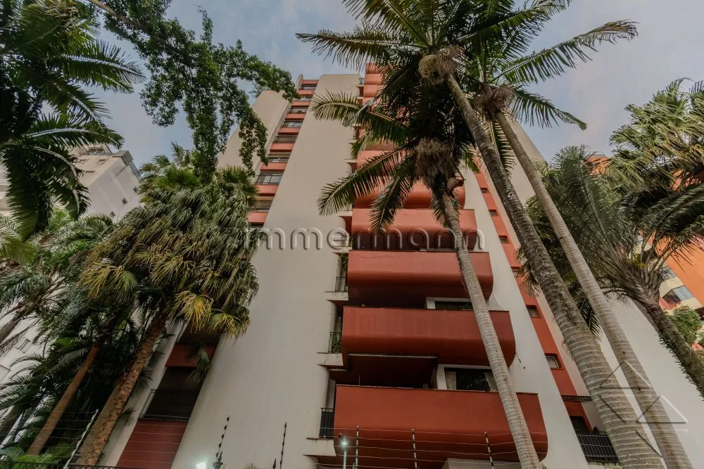 Apartamento, 3 quartos, 170 m² - Foto 3