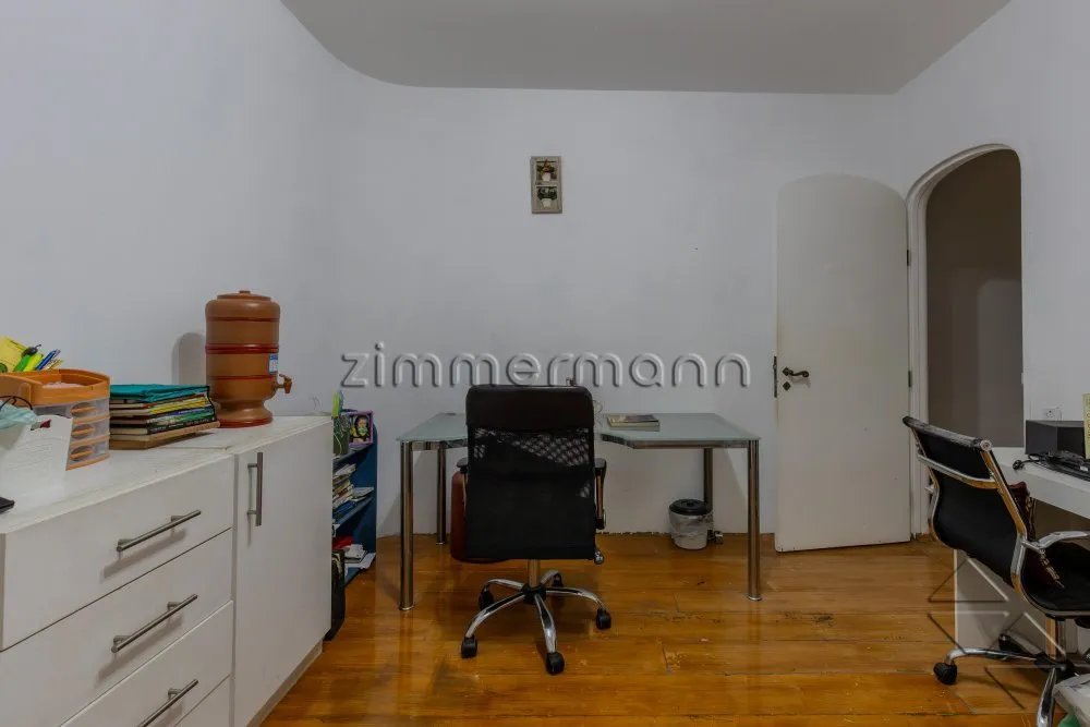 Apartamento, 3 quartos, 170 m² - Foto 1