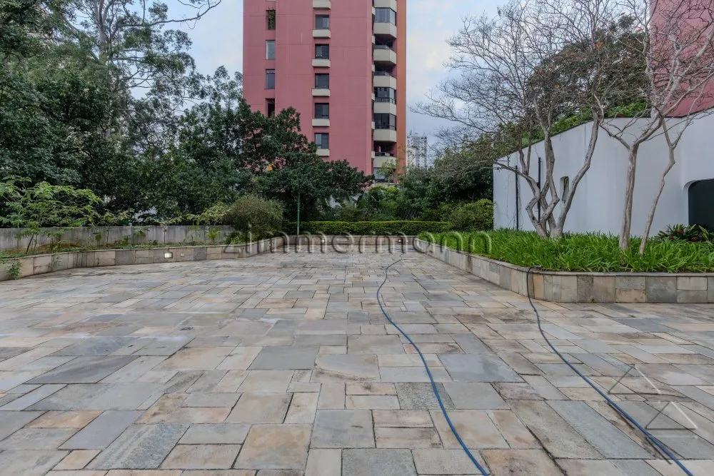 Apartamento, 3 quartos, 170 m² - Foto 2