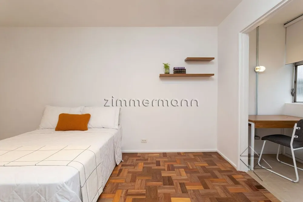 Apartamento, 4 quartos, 106 m² - Foto 3