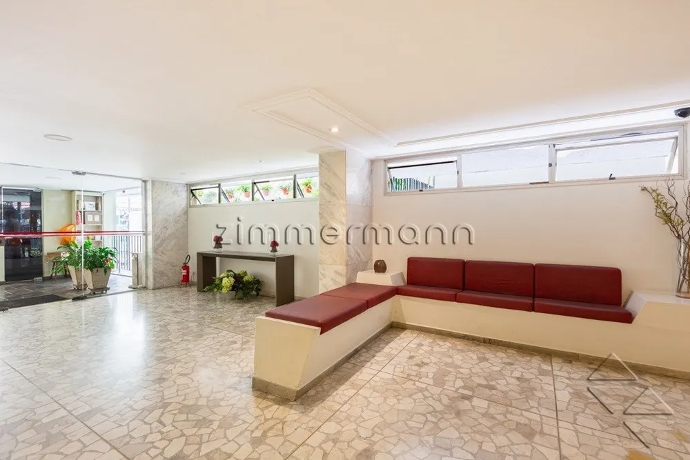 Apartamento, 4 quartos, 106 m² - Foto 1