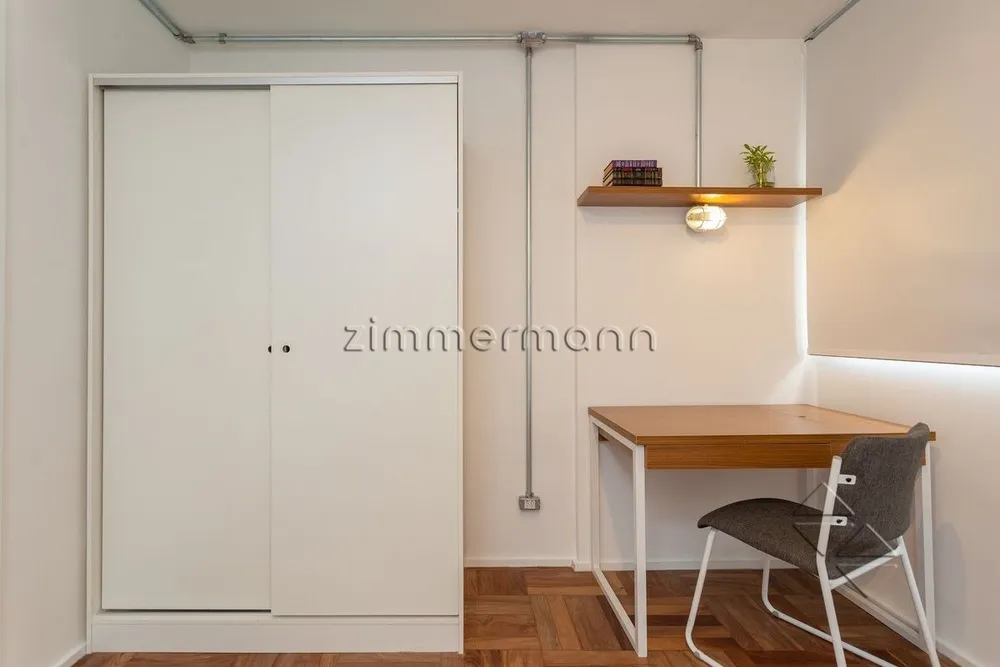 Apartamento, 4 quartos, 106 m² - Foto 5
