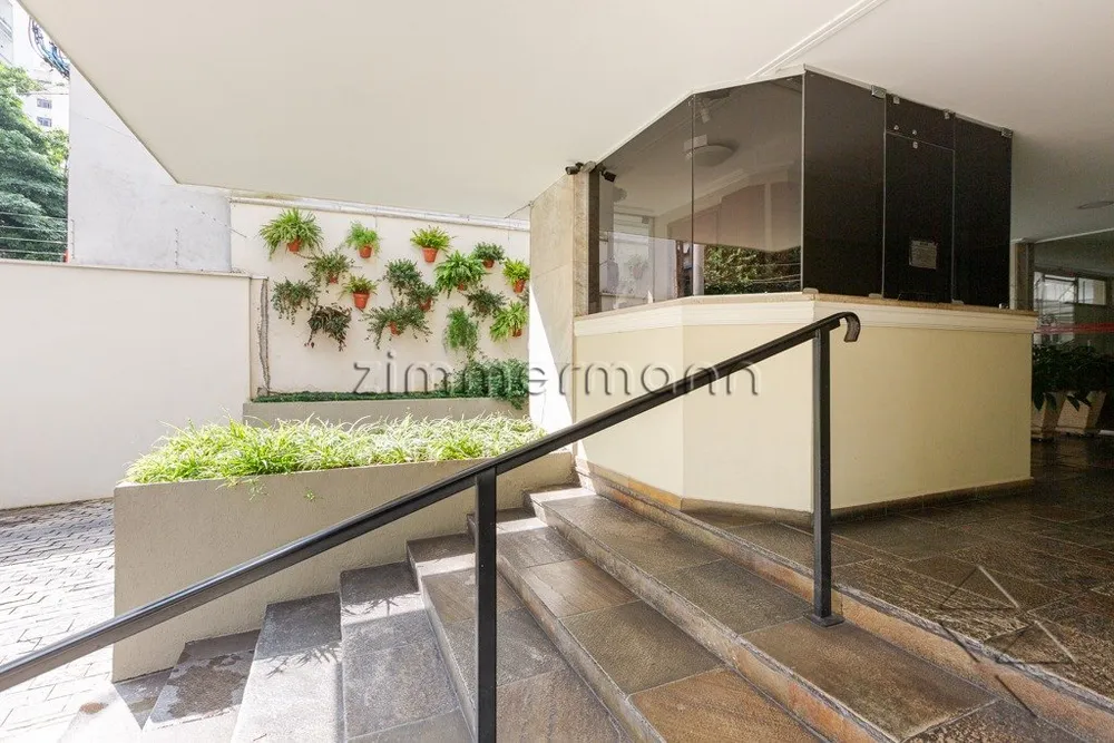 Apartamento, 4 quartos, 106 m² - Foto 11