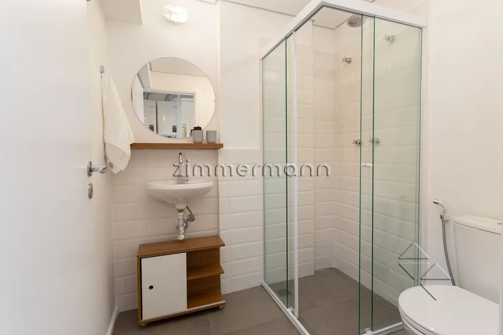 Apartamento, 4 quartos, 106 m² - Foto 3