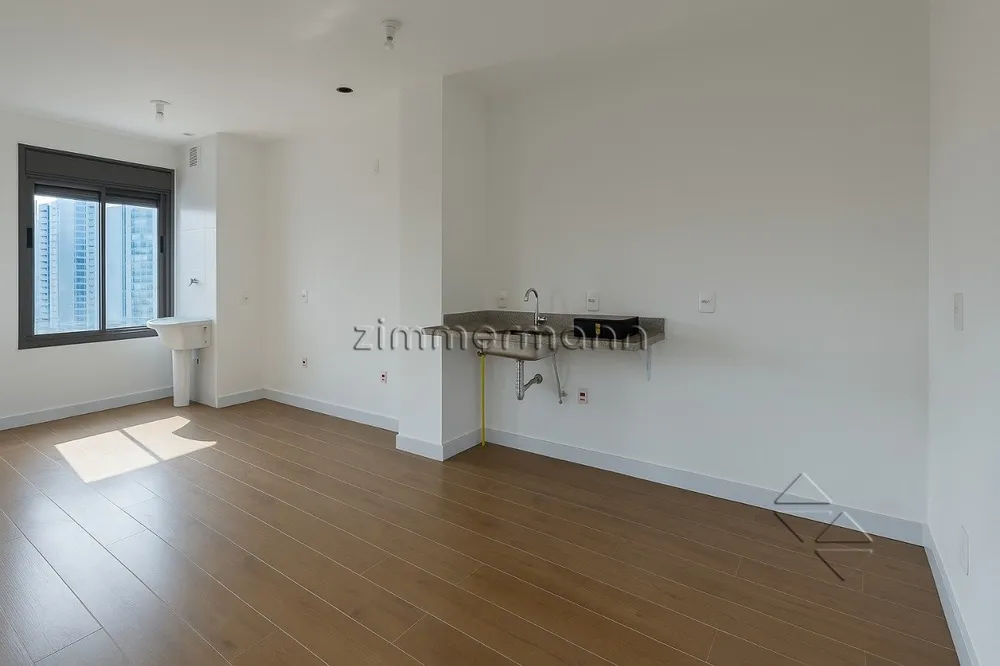 Apartamento, 2 quartos, 97 m² - Foto 1