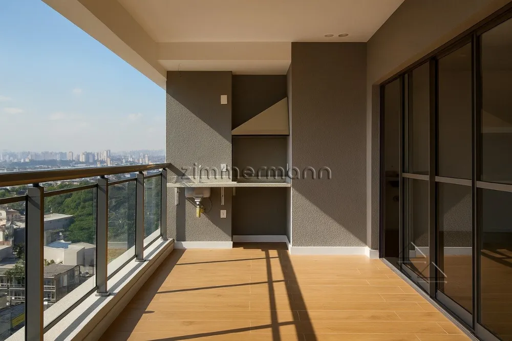 Apartamento, 3 quartos, 97 m² - Foto 10