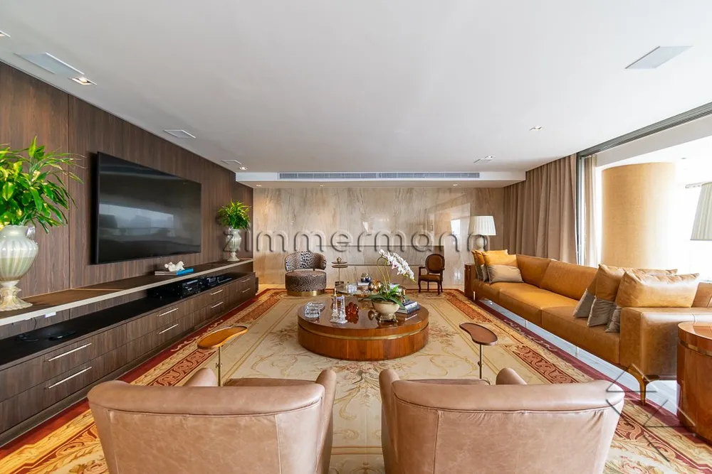 Apartamento, 4 quartos, 495 m² - Foto 3