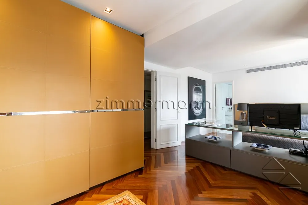 Apartamento, 4 quartos, 495 m² - Foto 4