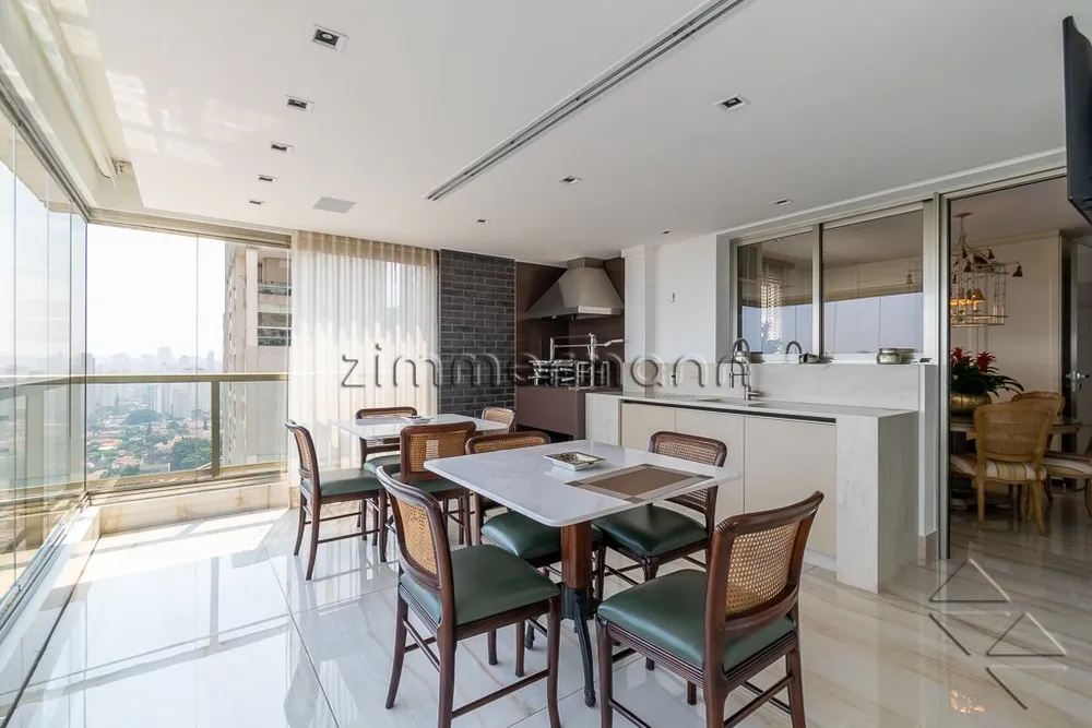Apartamento, 4 quartos, 495 m² - Foto 4