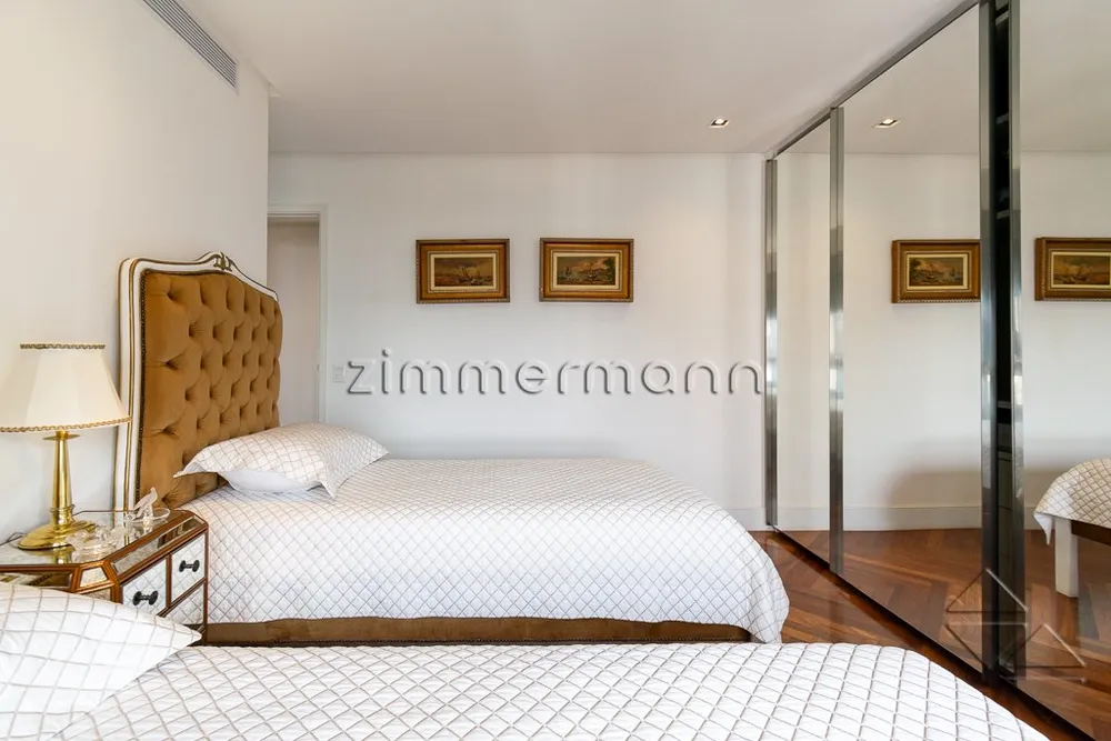 Apartamento, 4 quartos, 495 m² - Foto 3