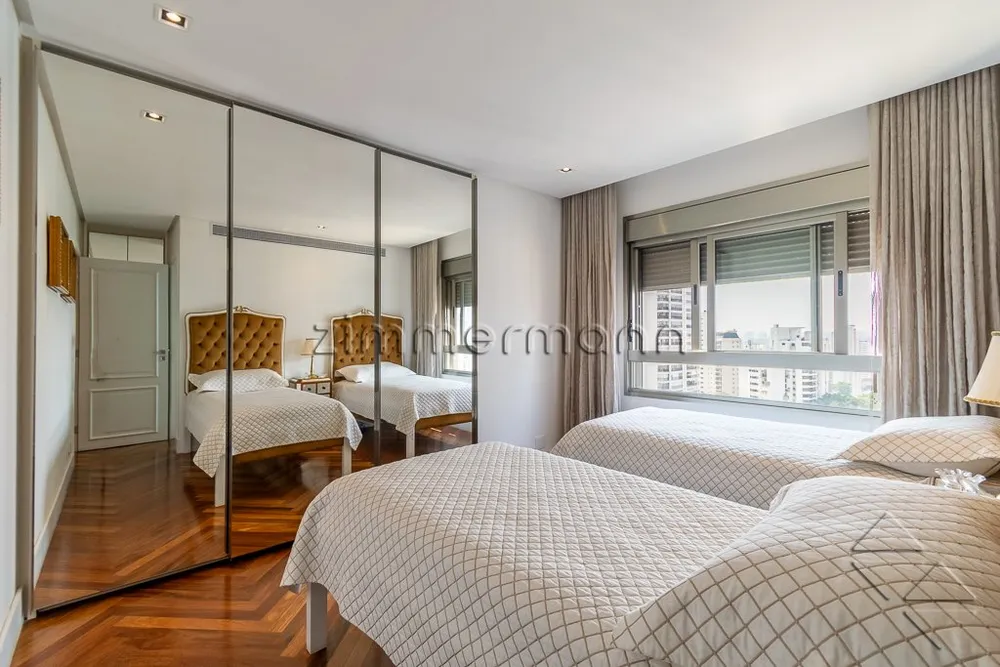 Apartamento, 4 quartos, 495 m² - Foto 5