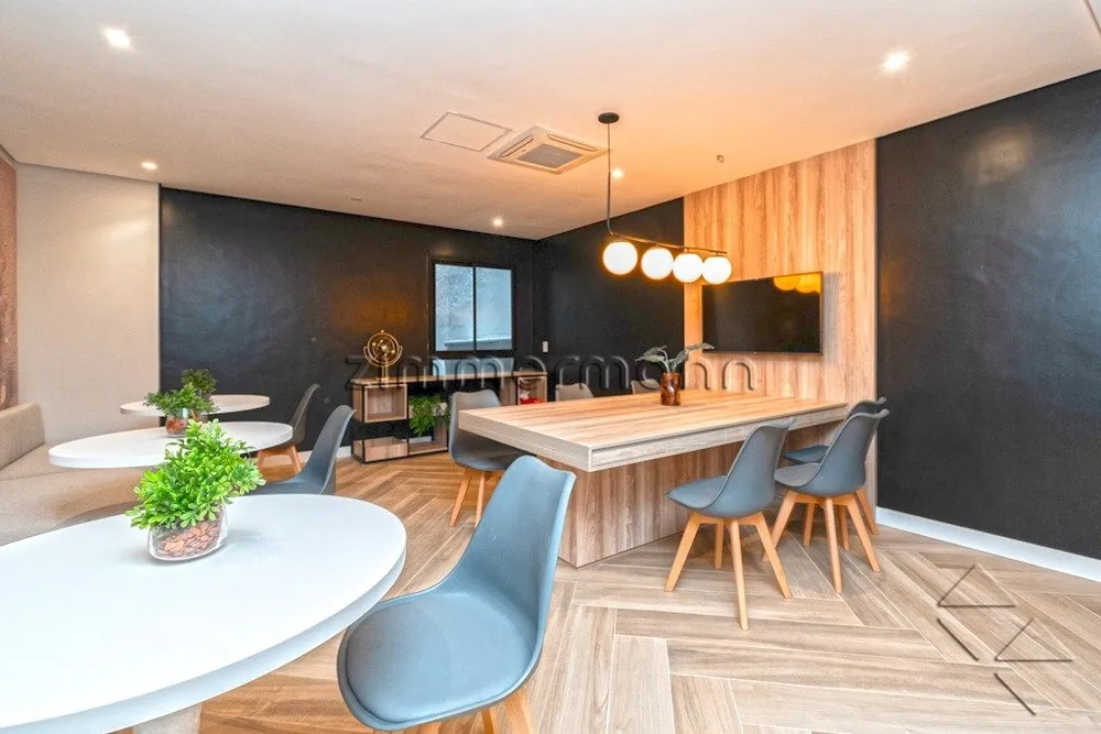 Apartamento, 1 quarto, 27 m² - Foto 9