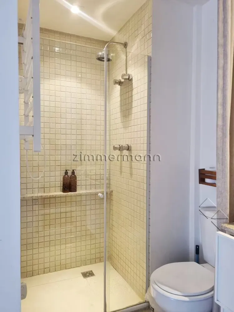Apartamento, 1 quarto, 27 m² - Foto 1