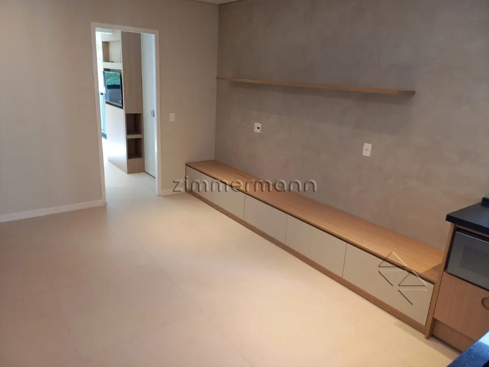 Apartamento, 1 quarto, 40 m² - Foto 2