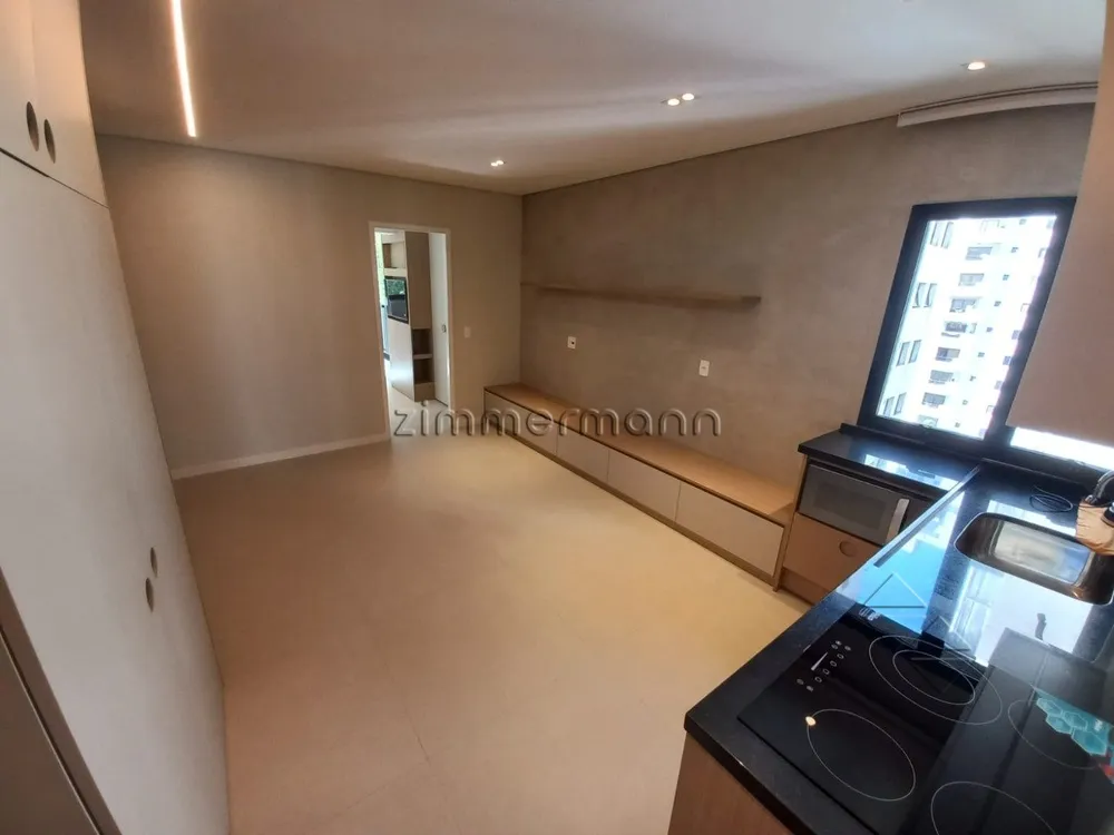 Apartamento, 1 quarto, 40 m² - Foto 1
