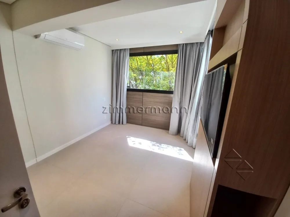 Apartamento, 1 quarto, 40 m² - Foto 5